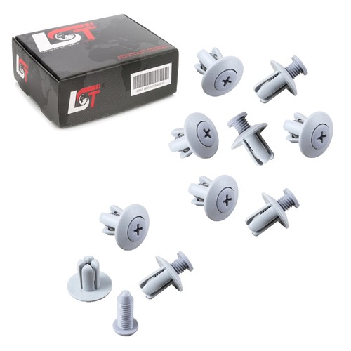 10x universal fastening - 10x,