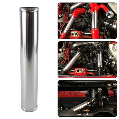 51mm aluminum turbo - 2.0",
