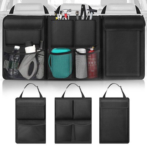 Car interior storage - storage, bag