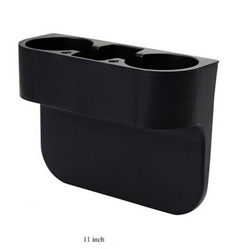 Car seat gap storage organizer - car,