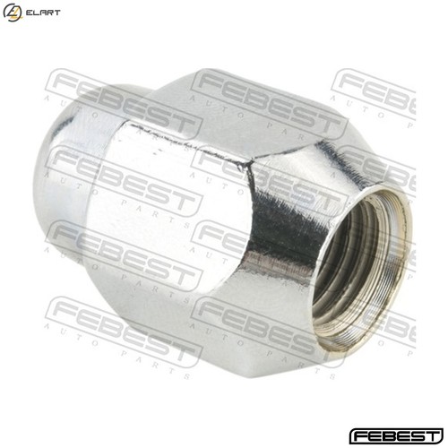 Wheel nut 1285 001 - 1285-001, hyundai