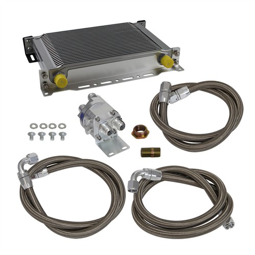 Universal row engine an10 - universal,