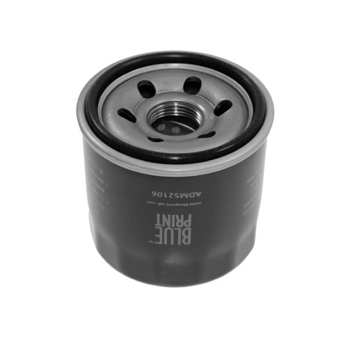 Blue print oil filter adm52106 - print,