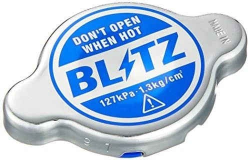 Blitz mazda fc3s rx 8 - rx-7, fc3s,