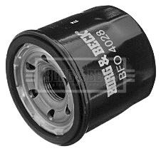 Borg beck bfo4028 - beck, filter