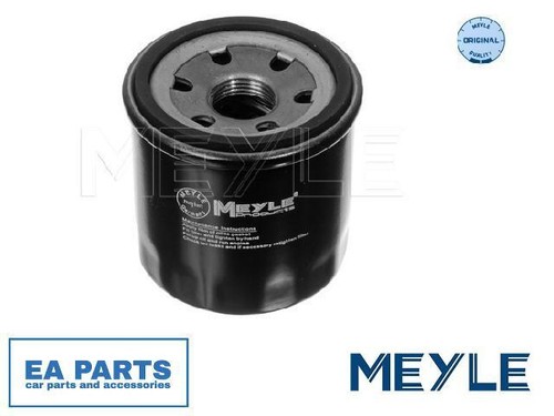 Oil filter for mazda - 2, 3