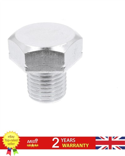 Oil sump screw plug for - screw,
