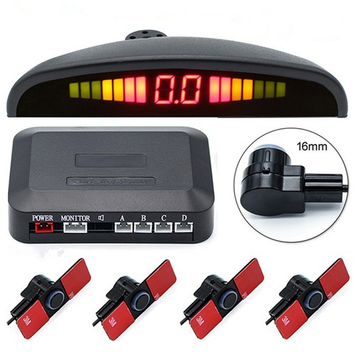 16mm parking sensors car - sensors,