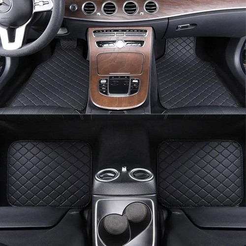 4pcs universal car floor - 4pcs, mat