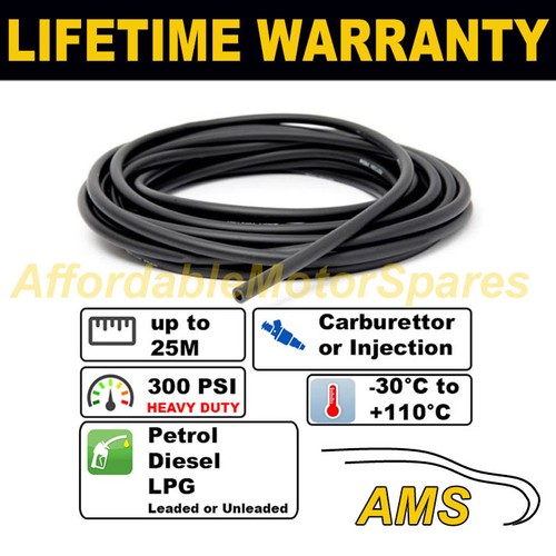 4mm rubber oil - rubber, hose