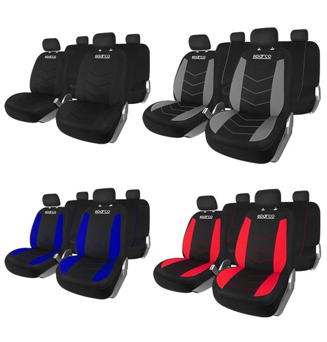 Car seat cover - cover, set
