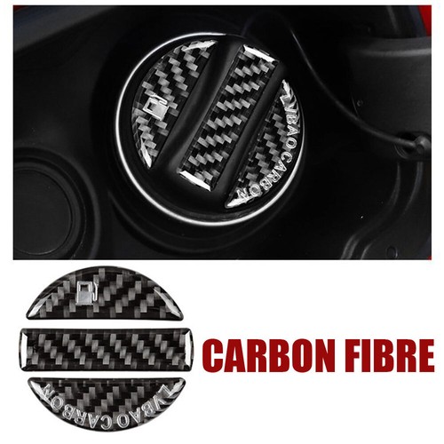 Carbon fiber car fuel tank - carbon,