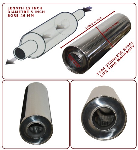 Universal t304 stainless - stainless, steel