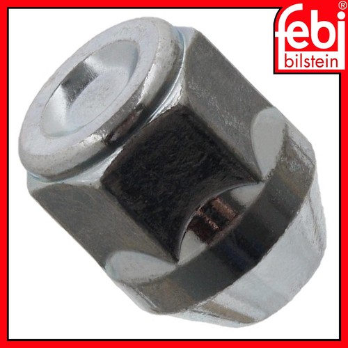 Wheel nut fits kia besta - wheel,