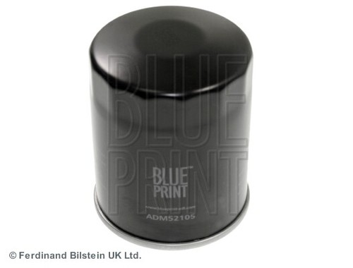 Blue print adm52105 oil - print, filter