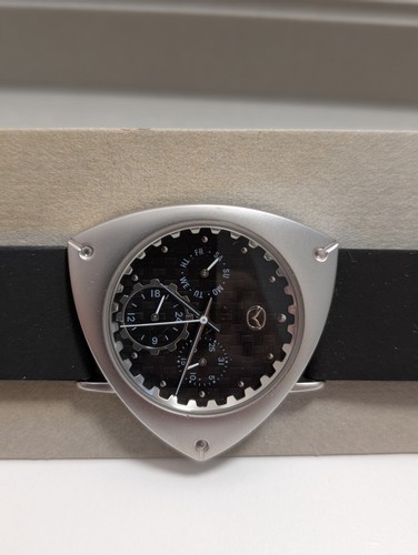 Mazda rotary watch - mazda,
