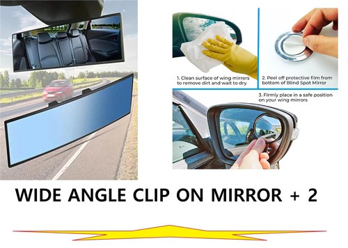 Car anti glare wide - car,
