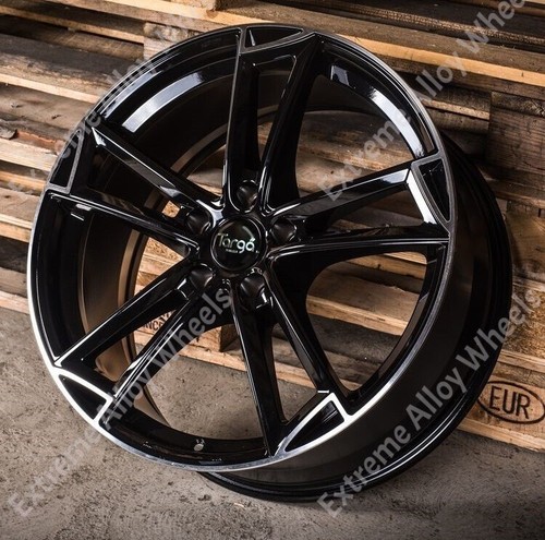 Alloy wheels targa - alloy,