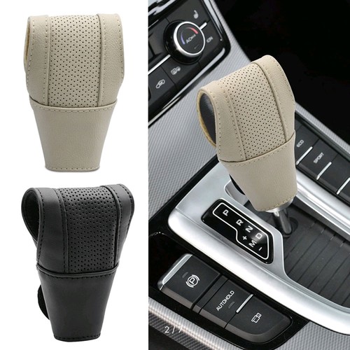 Universal car hand gear - gear, shift