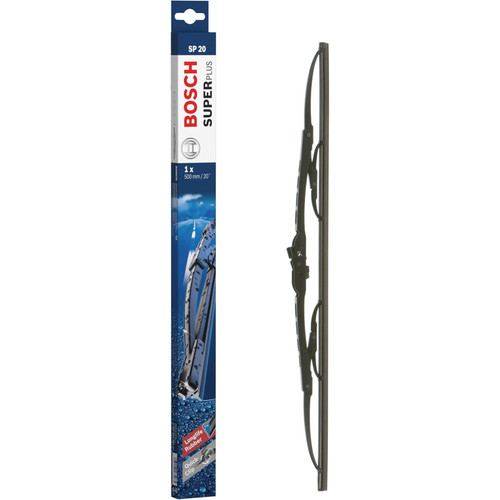 Bosch super plus - bosch, conventional