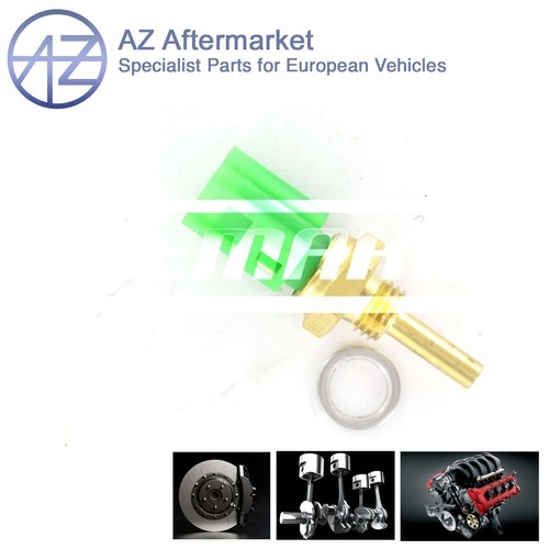 Coolant temperature sensor - coolant,