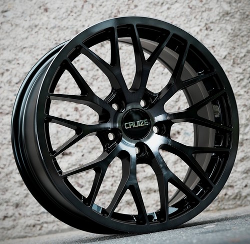 Lrt alloy wheels - alloy, fits