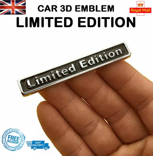 Fit mazda limited edition - limited,