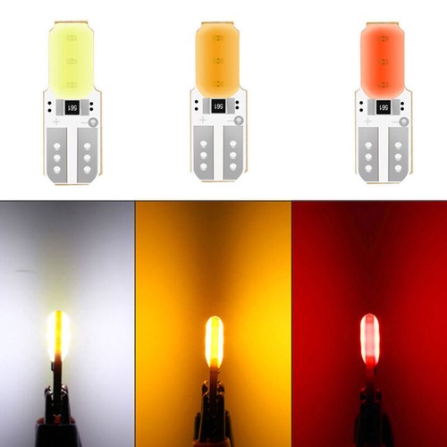 10pcs canbus t10 w5w - t10, 168