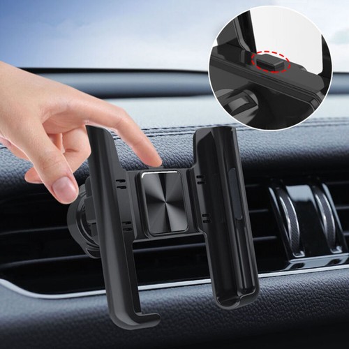 Gravity car phone holder air - gravity,