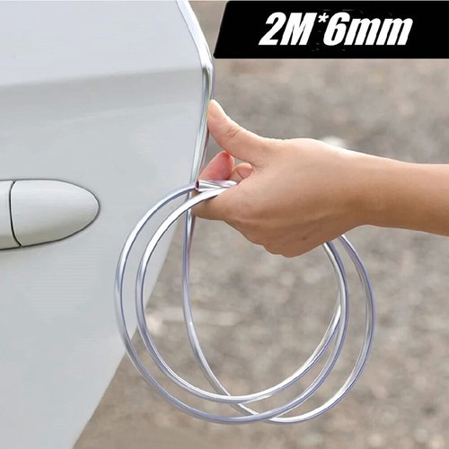 Chrome moulding trim - chrome,