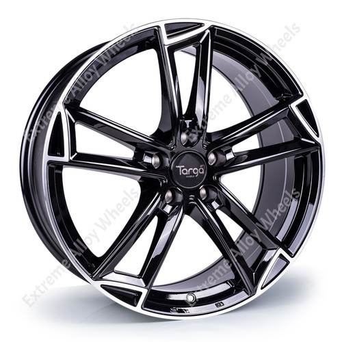 Targa tg3 alloy - targa,