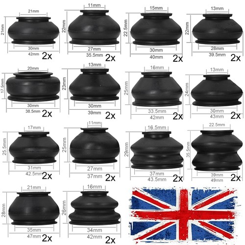 28x suspension steering - 28x,