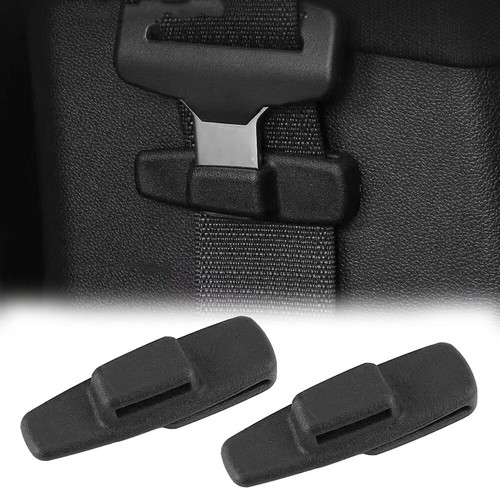Car safety belt clip - car,