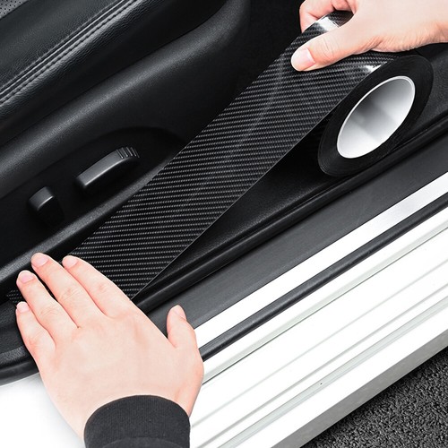 Carbon fiber car parts - carbon, door