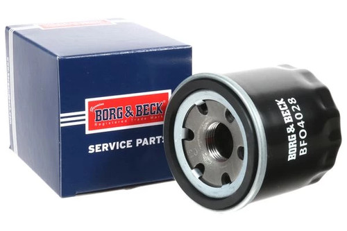 Borg beck bfo4028 oil filter - beck,