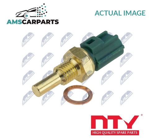 Coolant temperature sensor - coolant,