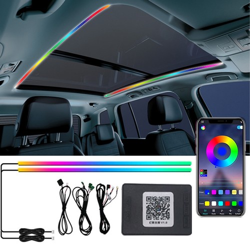 Car led light - car,