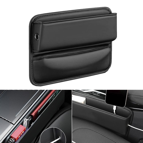 Car console side seat - car,