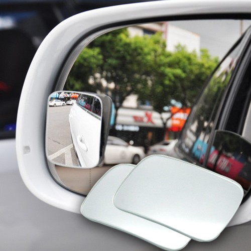 Car blind spot mirror - car,