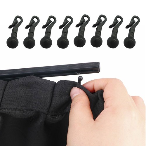 100x car hook clips for - car,