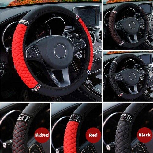 Car steering wheel - cover, pu