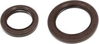 Genuine mazda oem - oil, seals