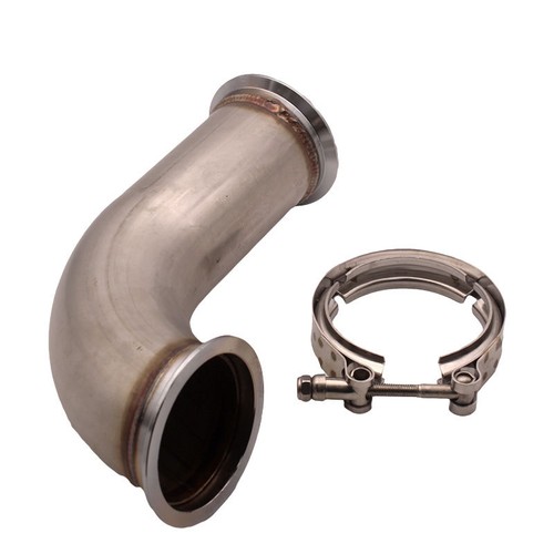 76mm garrett v band - 76mm,