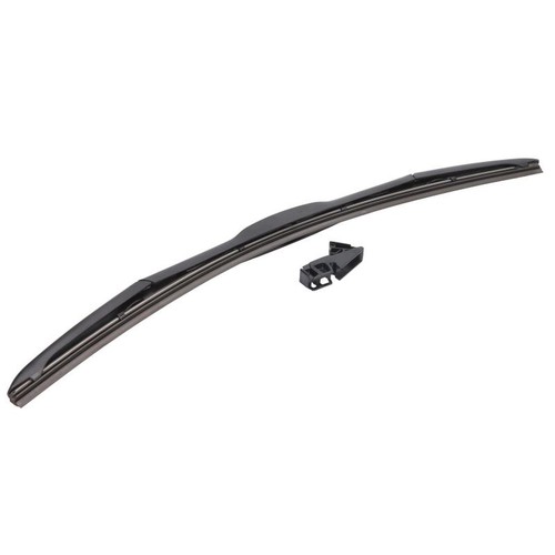 Wiper blade hybrid front with - hybrid,