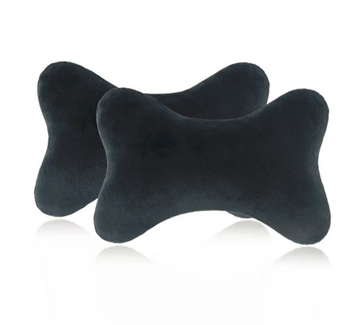 2pcs car seat head neck - 2pcs,