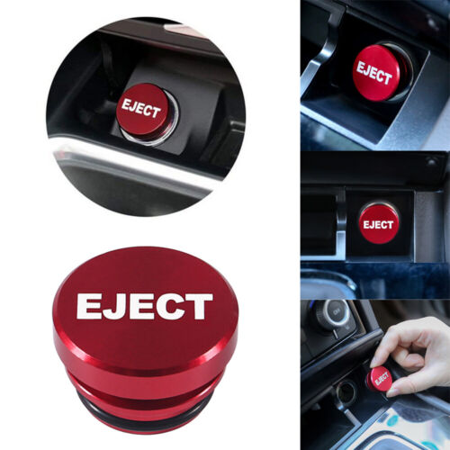 Universal eject button car - button,