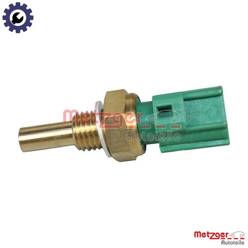 Sensor coolant temperature - sensor,
