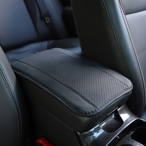 Universal car armrest box pad - car,