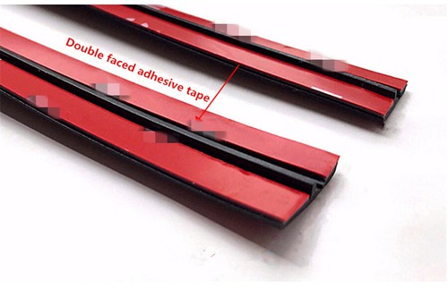 20mm car windshield sunroof - 20mm,