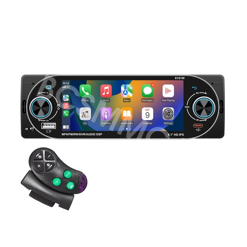 For apple carplay single 1din - carplay,